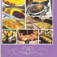 تالارتشریفات عروسی شام عکاسی تصویربرداری موزیکdj..