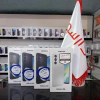 گوشی موبایل سامسونگ A16 با حافظهٔ 128