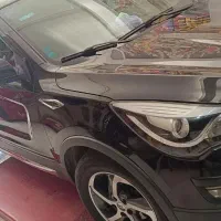 هایما اس 5 بیرنگ