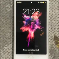 iPhone 5 تمیز سالم|موبایل|قزوین, |دیوار