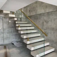 نرده استیل و آلومینیوم|خدمات پیشه و مهارت|شیراز, شهرک مطهری|دیوار