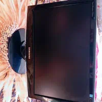 مانیتور سامسونگ 17اینچ