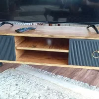 فروش تلویزیون ال ای دی Evvoli 43 اینچ در حد نو|تلویزیون و پروژکتور|اصفهان, باغ دریاچه|دیوار