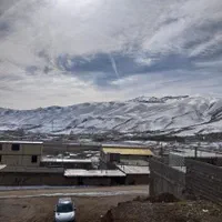 فروش زمین ۲۴۱ متری در کوهرنگ|فروش زمین و ملک کلنگی|اصفهان, مرداویج|دیوار