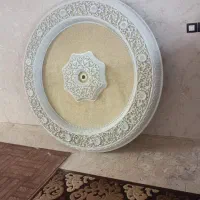 فروش سه عدد دور لامپ سالم و نور مخفی متری|لامپ و چراغ|ابهر, |دیوار