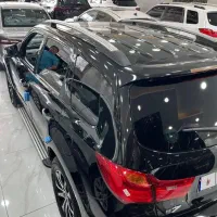 هایما S7 مدل97 در حد صفر|خودرو سواری و وانت|تبریز, |دیوار