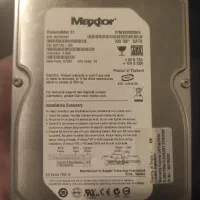 هارد اینترنال 320 GB