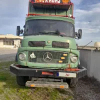 بنزدهچرخ ۱۳۵۴ باری کمپرس ۱۹۲۱