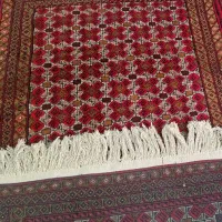 قالیچه دستباف نو|فرش|تربتحیدریه, مظفریه|دیوار