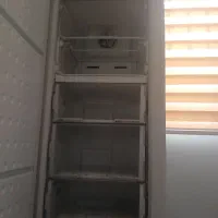 یخچال دوقولو کنوود|یخچال و فریزر|قزوین, |دیوار