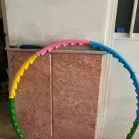 حلقه لاغری