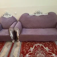 کاور مبل مریم گلی (خیابان بهارستان )|خدمات پیشه و مهارت|برازجان, |دیوار