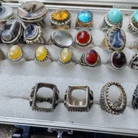کارهای کلکسیونی تک چین