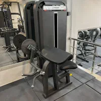 ست کامل دستگاه بدنسازی فیوژن Dhz وزن آزاد باشگاه|تجهیزات ورزشی|تهران, کاشانک|دیوار