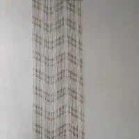 پرده آویز تزئینی