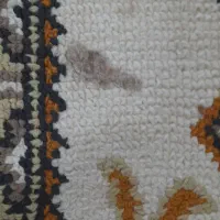 گلیم فرش ۶متری|گلیم، جاجیم، گبه|کوهدشت, |دیوار