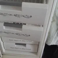فیرزر ارج درحد نو