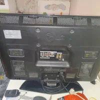 تلو تلویژیونت ال‌ج  قیمت کل با احترام ۱۲ میلیون