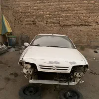 زانتیا تصادفی 85