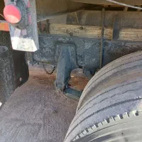 ولوو باری|خودرو سنگین|اردبیل, |دیوار