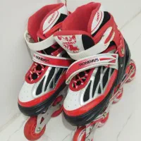 اسکیت حرفه ای مدل Mondays|دوچرخه، اسکیت، اسکوتر|چهارباغ, |دیوار