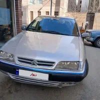 زانتیاsx2000|خودرو سواری و وانت|تهران, شادآباد|دیوار