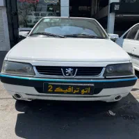 slxتیوفایو مدل ۹۸بیرنگ نقدواقساط|خودرو سواری و وانت|تهران, امام زاده عبدالله|دیوار