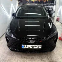 زیبایی خودرو واکس پولیش سرامیک