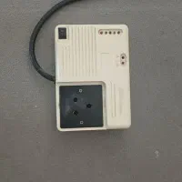 محافظ کولر گازی