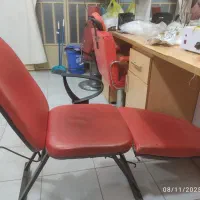 دکورآرایشگاه درحدنو|آرایشگاه و سالن‌های زیبایی|شیراز, باجگاه|دیوار