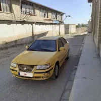 فروش سمندبرون شهری فقط فقط بایدتعمیرموتوربشه|خودرو سواری و وانت|تهران, شهرک ابوذر|دیوار