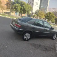 زانتیا مدل 85|خودرو سواری و وانت|کرج, عظیمیه|دیوار