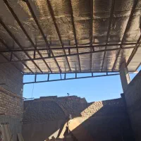 سوله نیمه کاره فروشی|فروش دفتر صنعتی، کشاورزی، تجاری|ساوه, |دیوار