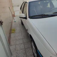 پژو تی فایو گاز سیمی زیمنس|خودرو سواری و وانت|خورموج, |دیوار