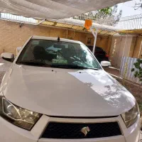 دنا سفید EF7 معمولی تیپ ۲ مدل  ۱۳۹۷