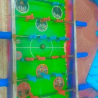 فوتبال دستی