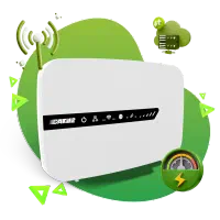 اینترنت بی سیم 4G مبین نت.در رایانتک