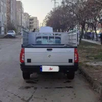 اریسان ۲|خودرو سواری و وانت|خرم‌آباد, |دیوار