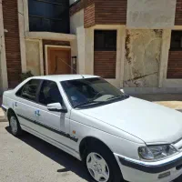 پارس مدل ۹۰ .رخ ۴۰۰