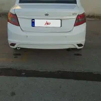 ساینا مدل ۹۶|خودرو سواری و وانت|نقده, |دیوار