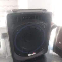 باند ۱۲ اینچ نو