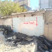 فروش هوایی طبقه همکف|فروش آپارتمان|مشهد, ایثارگران|دیوار