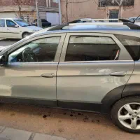 h30 کراس 96|خودرو سواری و وانت|کرج, شهرک اوج|دیوار