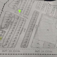 فروش زمین مسکونی بستک