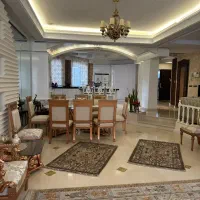 ۲۳۰متر آرشیتکت بنام تاپ لوکیشن ۴خواب فول مشاعات|فروش آپارتمان|تهران, فرمانیه|دیوار