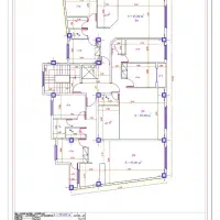 پیش-فروش-85-متر-2-خوابه-خوش-نقشه-پارکینگ-اختصاصی