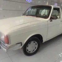 وانت پیکان 84 انژکتور درجه یک کمکار
