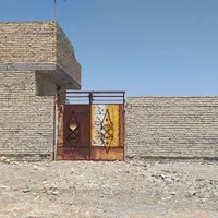 گراژ ۵۰۰ متری فروش یا معاوضه با خانه|فروش خانه و ویلا|اهواز, گلدشت|دیوار