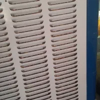 کولر آبی ۸ هزار