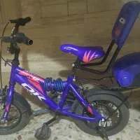 دوچرخه دخترانه وپسرانه